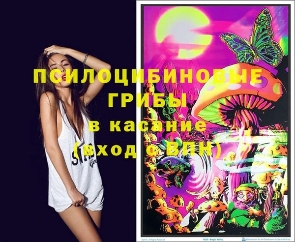хмурый Кинешма