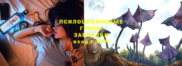 хмурый Кинешма